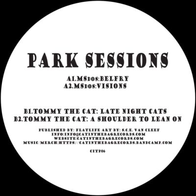Park Sessions 06